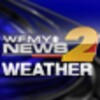 WFMY Radar
