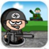 Whack The Angry Soldier WW2