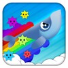 Whale Trail Frenzy
