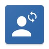 WhatsApp Contact Photo Sync