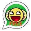 Whatsapp Smilies Free