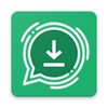 WhatsOn - Professional WhatsApp Status Saver