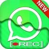 Whatsup Call Recorder