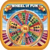 Wheel Of Fun