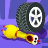 Wheel Smash