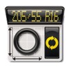 Wheel Tire Calculator
