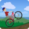 Wheelie Bike