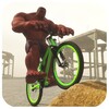 Wheels Of Superheroes