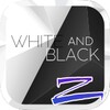 White And Black
