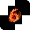 White Tile 6 - Dont Die