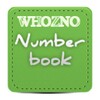Whois Number Book