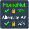 Wifi Network Switcher Widget Free