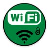 WIFI PASSWORD (WEP-WPA-WPA2)