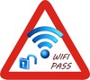 Wifi Password WLAN Y JAZZTEL