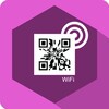 WiFi QR Code Scanner: QR Code Generator Free WiFi
