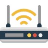 Wifi Router Password