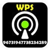 Wifi WPS PIN Generator