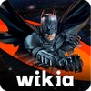 Wikia: DC