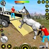 Wild Animals Transport Simulator