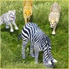 Wild Cheetah Simulator