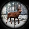 Wild Deer Hunting Games