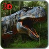 Wild Dinosaur Attack