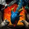 Wild Dragon: Bird Hunter