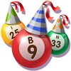 Wild Party Bingo