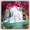 Wild Waterfalls Live Wallpaper