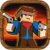 Wild West Cube Games