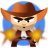 Wild West Sheriff Ads