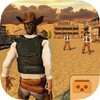 Wild West VR