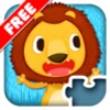 Wildlife Jigsaw Puzzle Free