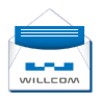 WILLCOM Mail