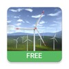Wind Turbines 3D Free