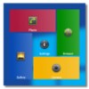 Windows 8 Theme For SquareHome
