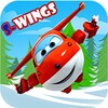 Wings Macera