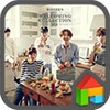 WINNER WELCOMING COLLECTION
