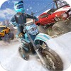 Winnter Bike Racing