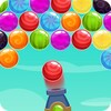 Winter Bubble Shooter