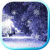 Winter Dream HD Live Wallpaper