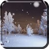 Winter Forest Live Wallpaper