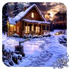 Winter Holiday Live Wallpaper