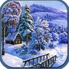 Winter Snow Live Wallpaper