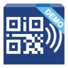 Wireless Barcode Scanner Demo