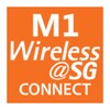 Wireless@SG Connect
