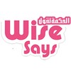WiseSays