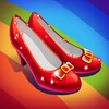 Wizard Of Oz: Magic Match
