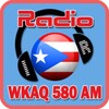 WKAQ 580 AM