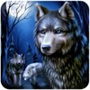 Wolf Sim: Family Quest